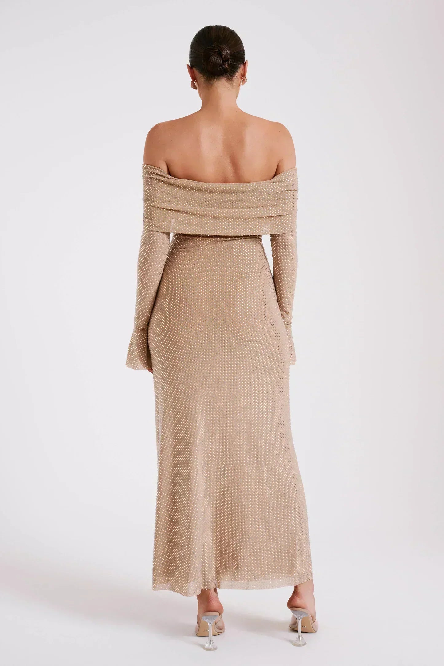 JO | Carola Relaxed and timeless summer dress