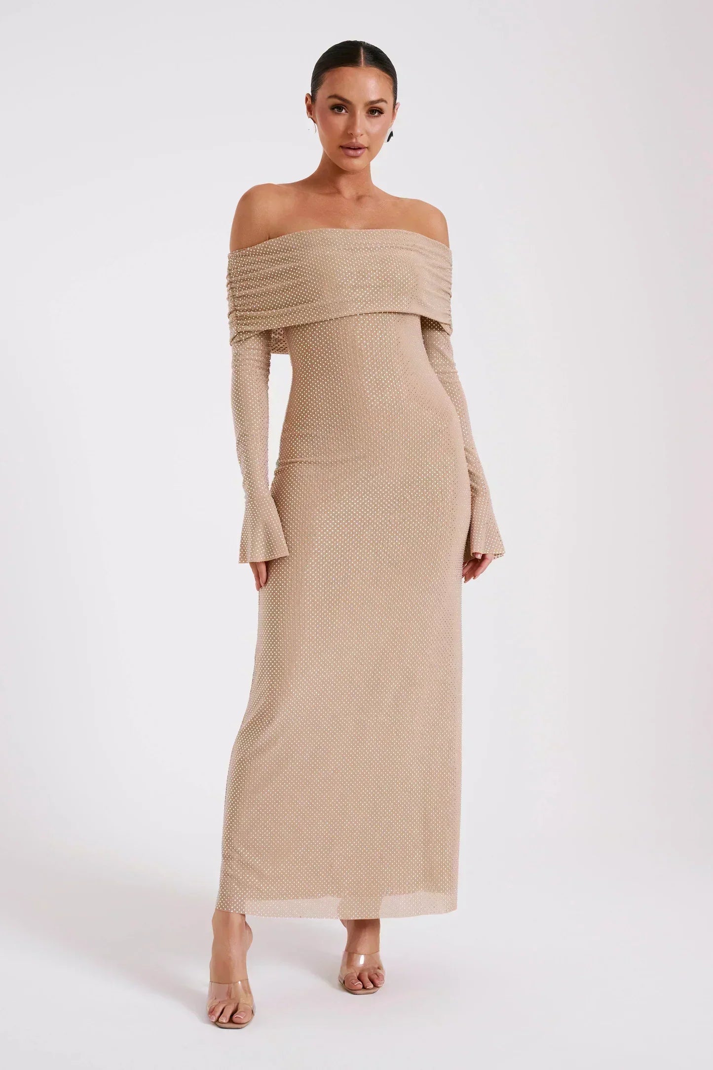 JO | Carola Relaxed and timeless summer dress