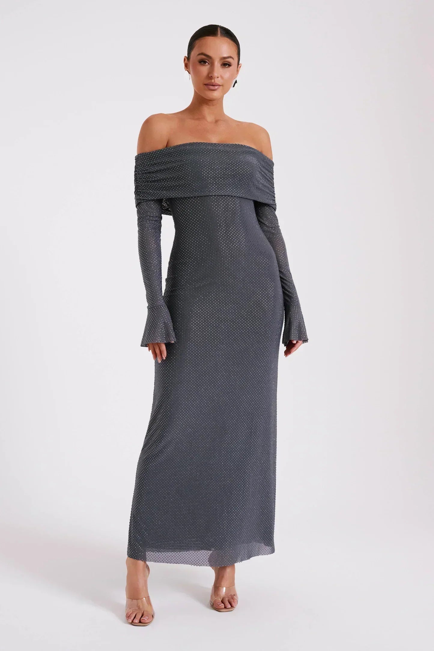 JO | Carola Relaxed and timeless summer dress