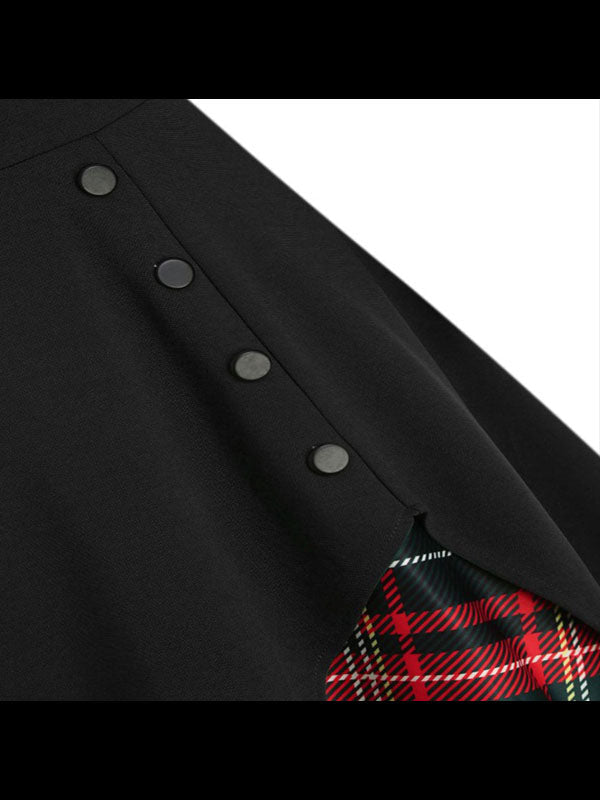 JO | Casual and stylish winter dress