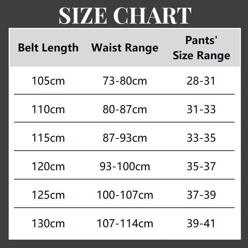 🔥Limited Time 50% OFF🔥Wear-Resistant Automatic Slide Buckle Vintage Belt