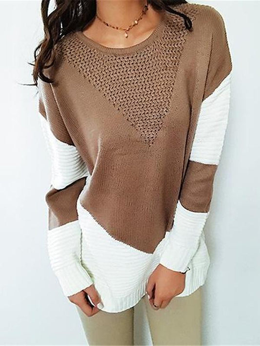 Classic and stylish sweater