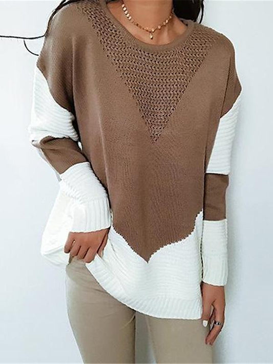 Classic and stylish sweater