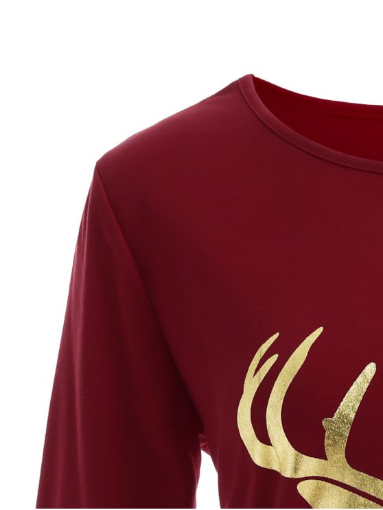 JO | Trendy and elegant winter dress