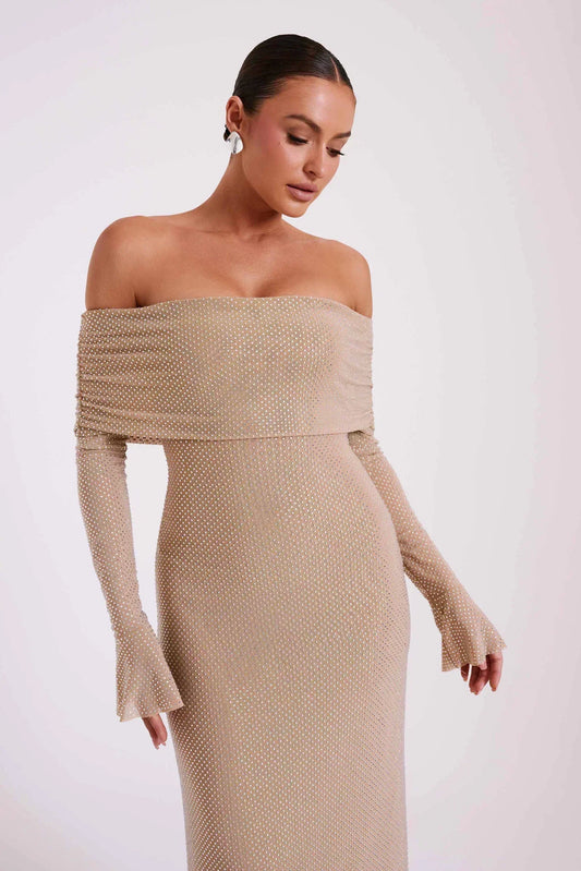 JO | Carola Relaxed and timeless summer dress