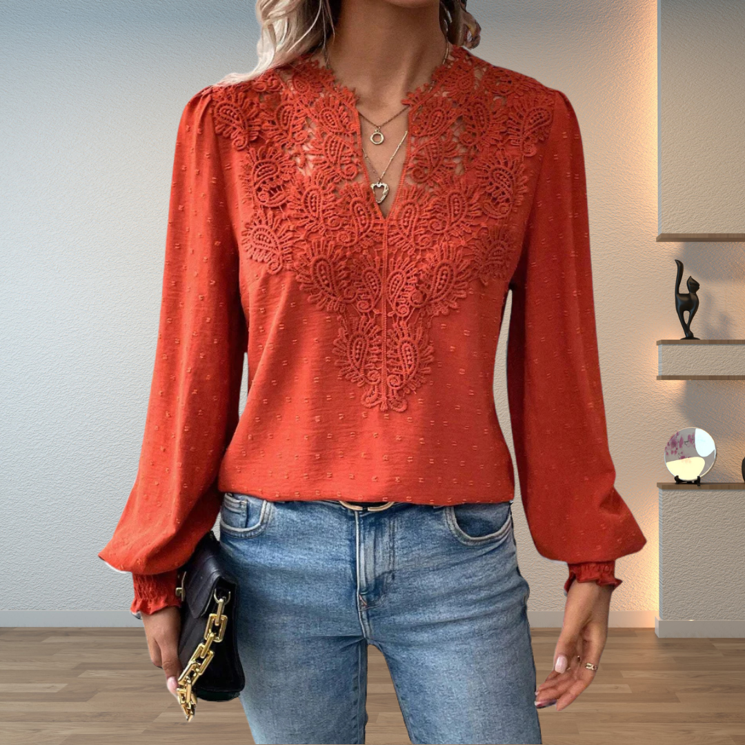 Stylish Blouse