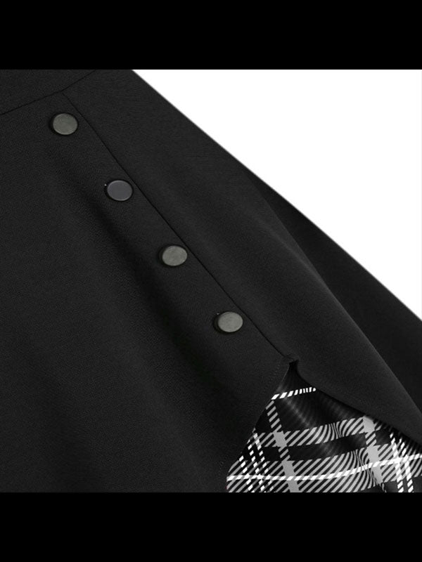 JO | Casual and stylish winter dress