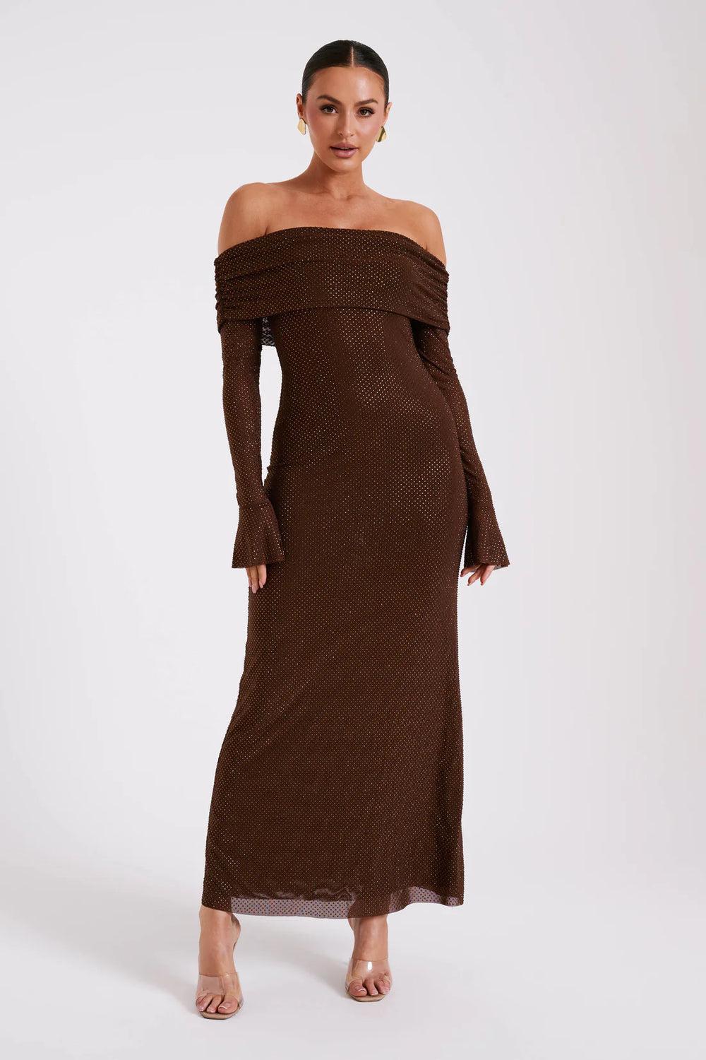 JO | Carola Relaxed and timeless summer dress