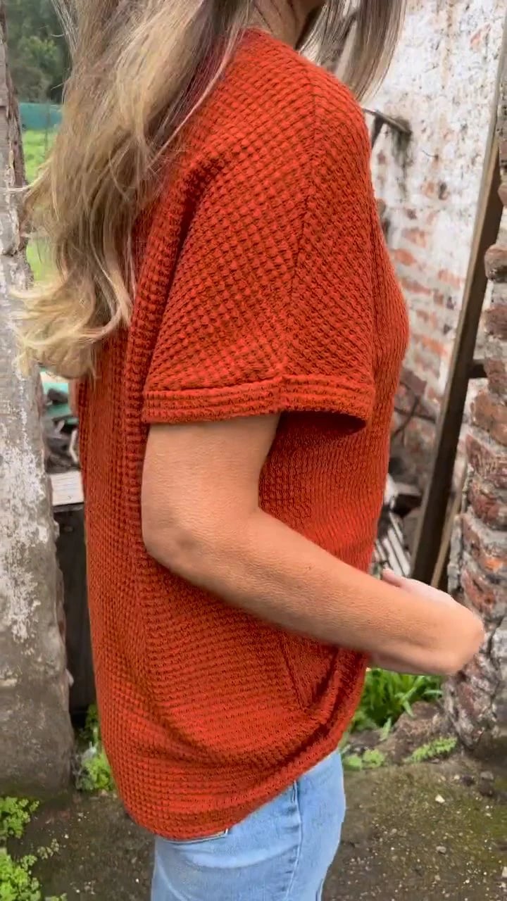 Usphonecards - waffle summer t shirt