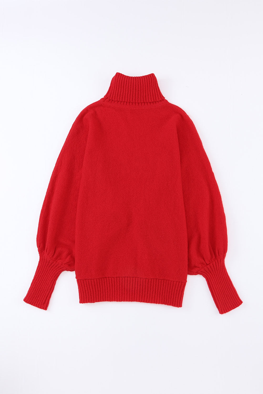 JO | Timeless and stylish sweater