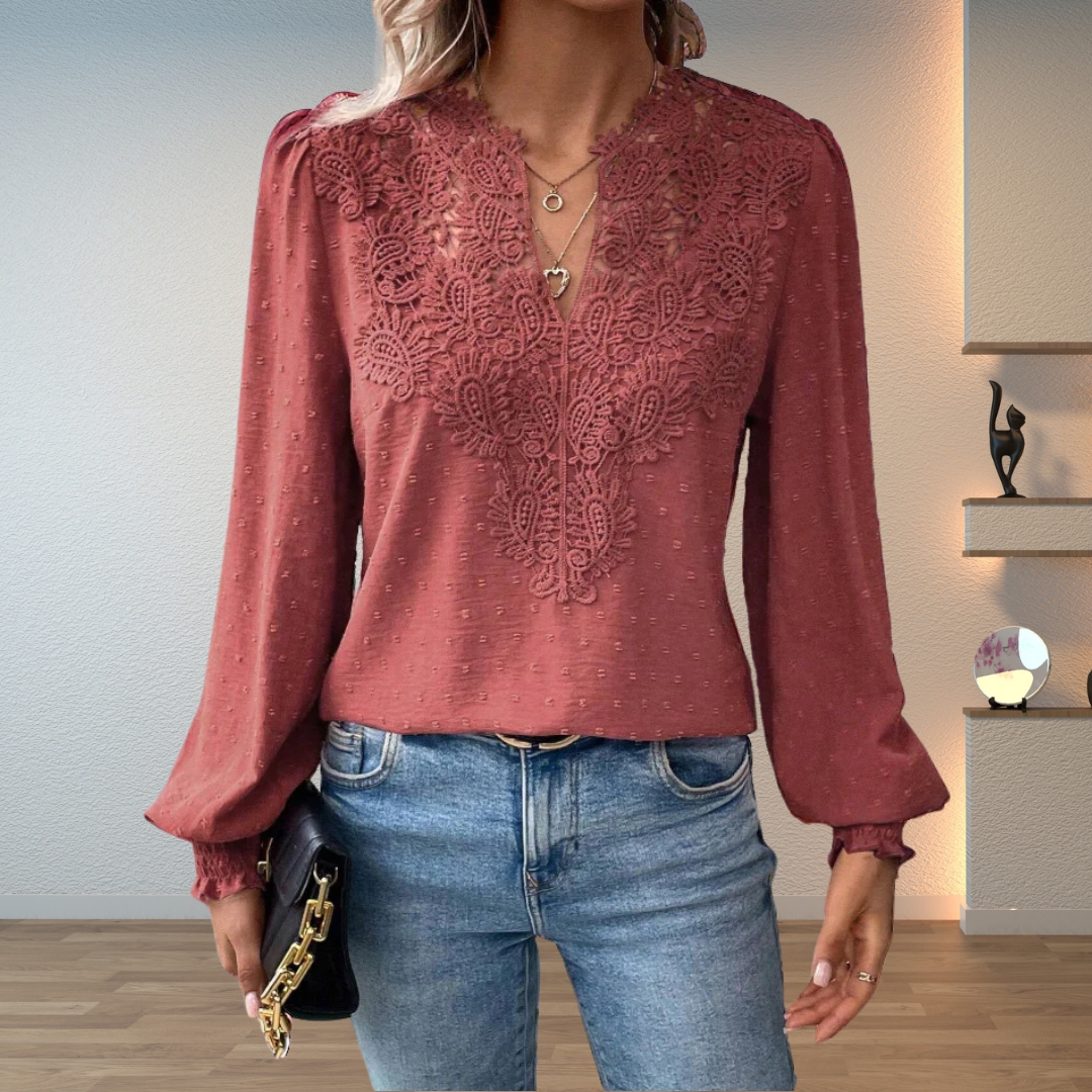 Stylish Blouse
