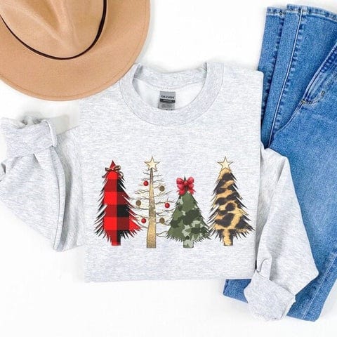 JO | Elegant casual Christmas sweater