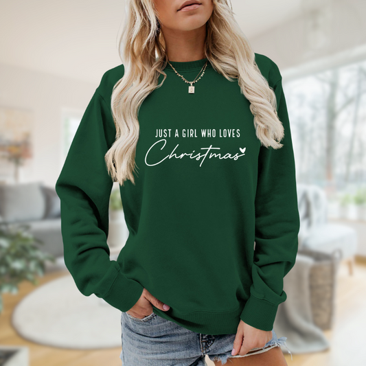 JO | Stylish & Comfortable Christmas Sweater