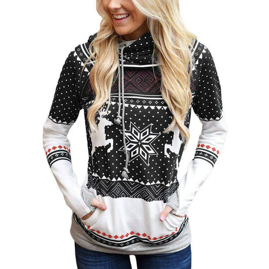 JO | Casual and comfortable jacket