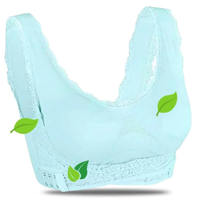 The bra for better posture & a beautiful cleavage