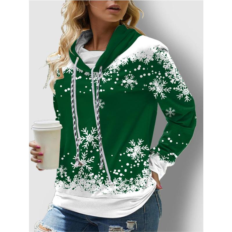 JO | Modern and Versatile Hoodie