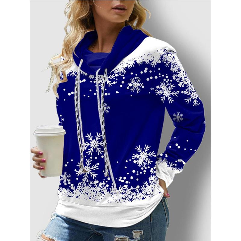 JO | Modern and Versatile Hoodie